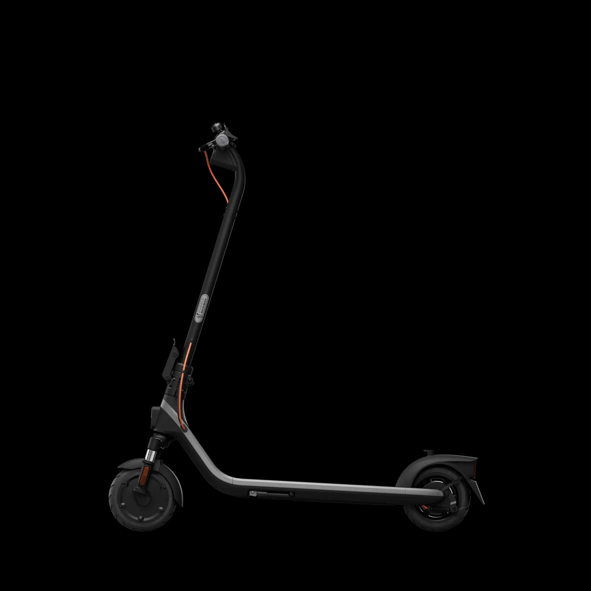 Segway E2 Plus II electric scooter